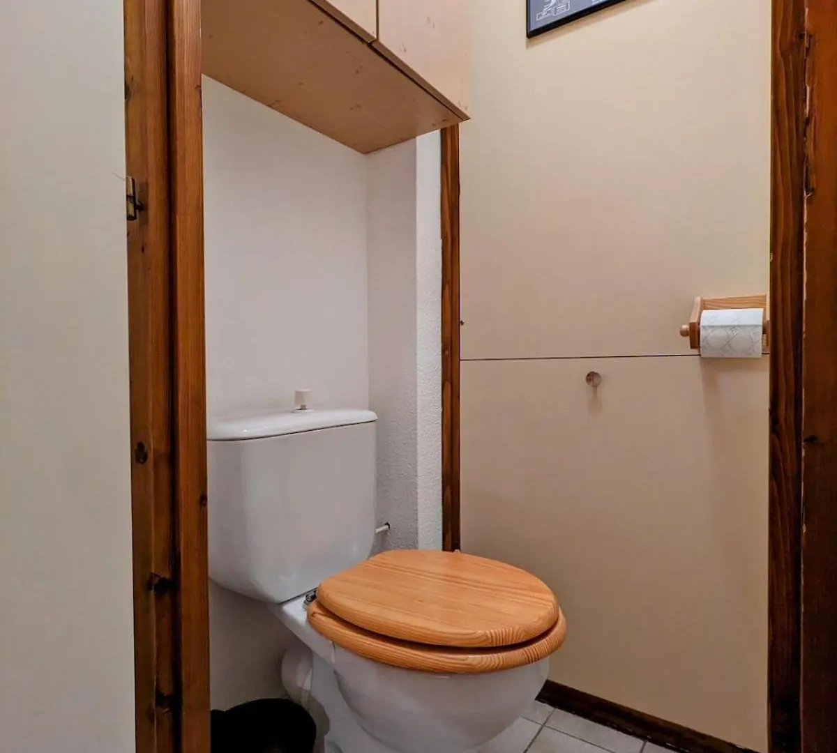 Appartement 6 Personnes Au Pied Des Pistes Saint-Jean-dʼAulps Apartament
